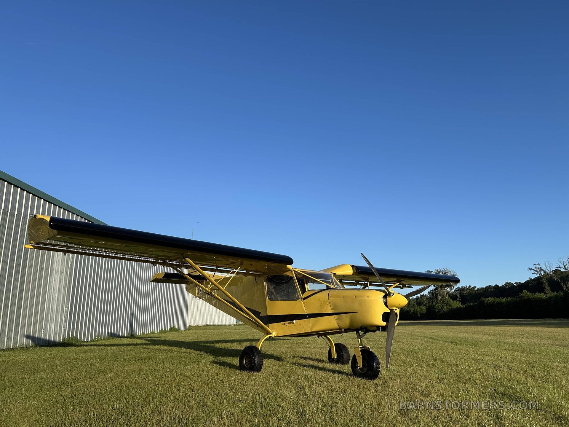2002 ZENAIR CH-701
