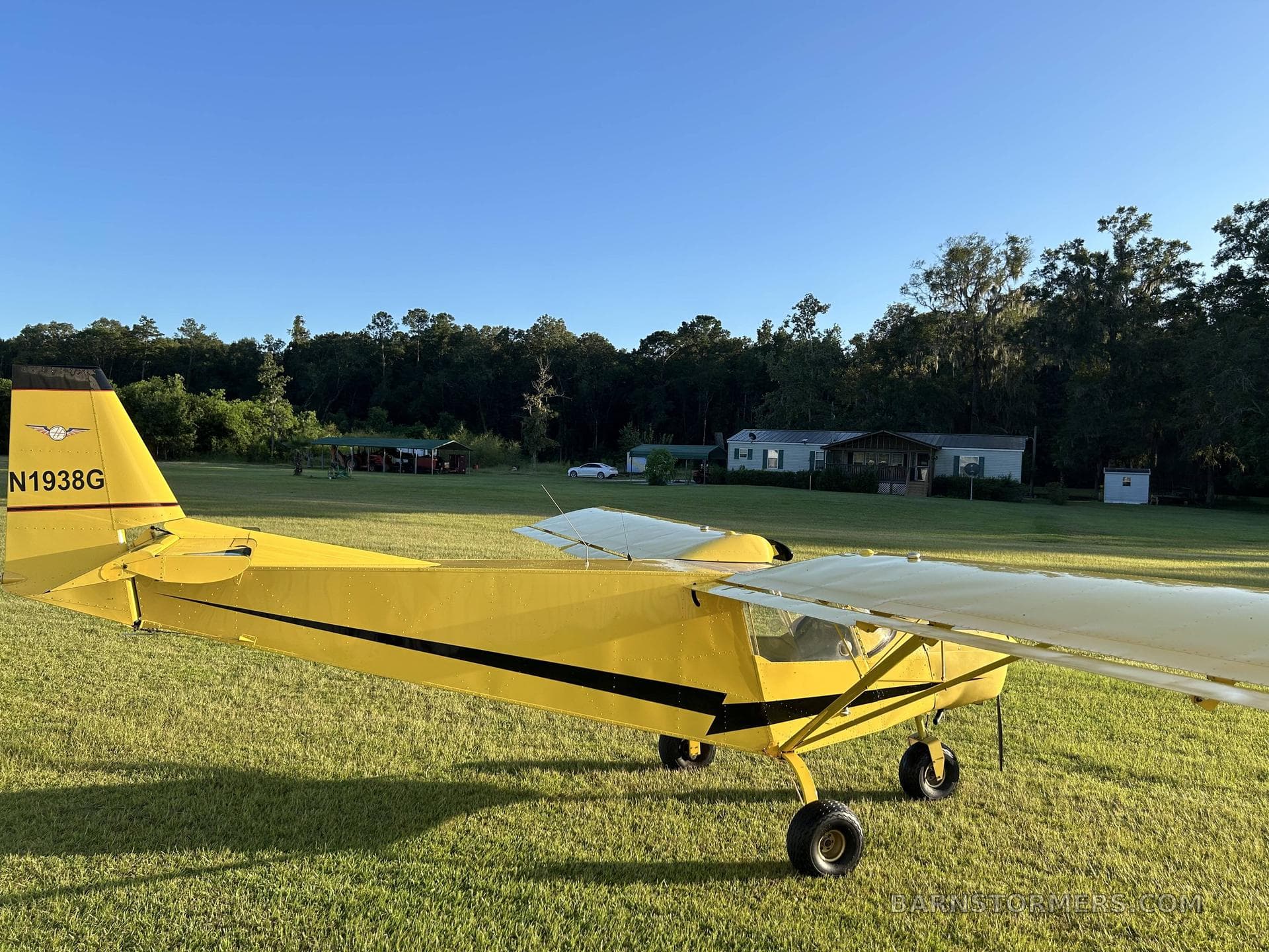 ZENAIR CH-701 photo 4