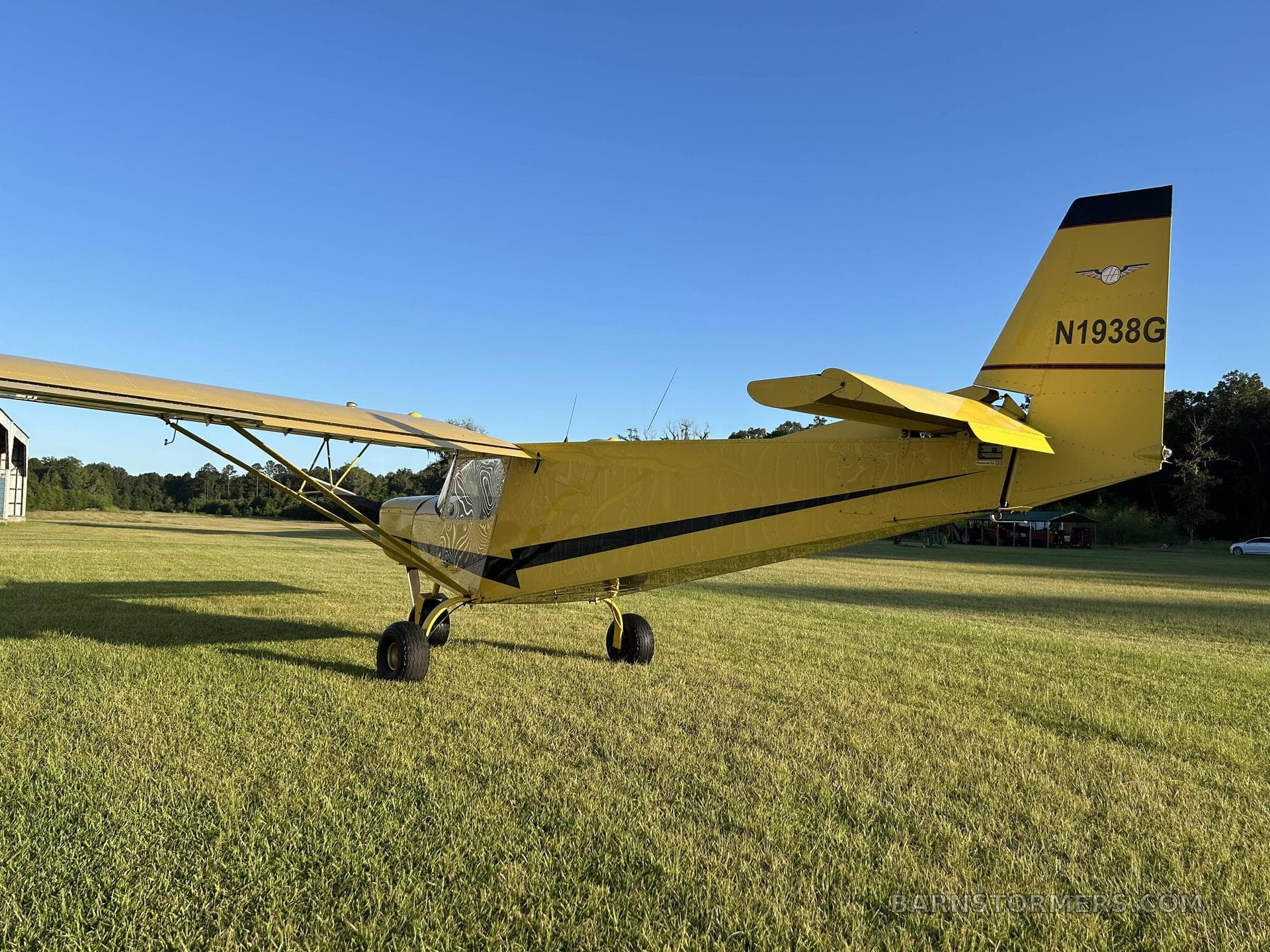 ZENAIR CH-701 photo 5