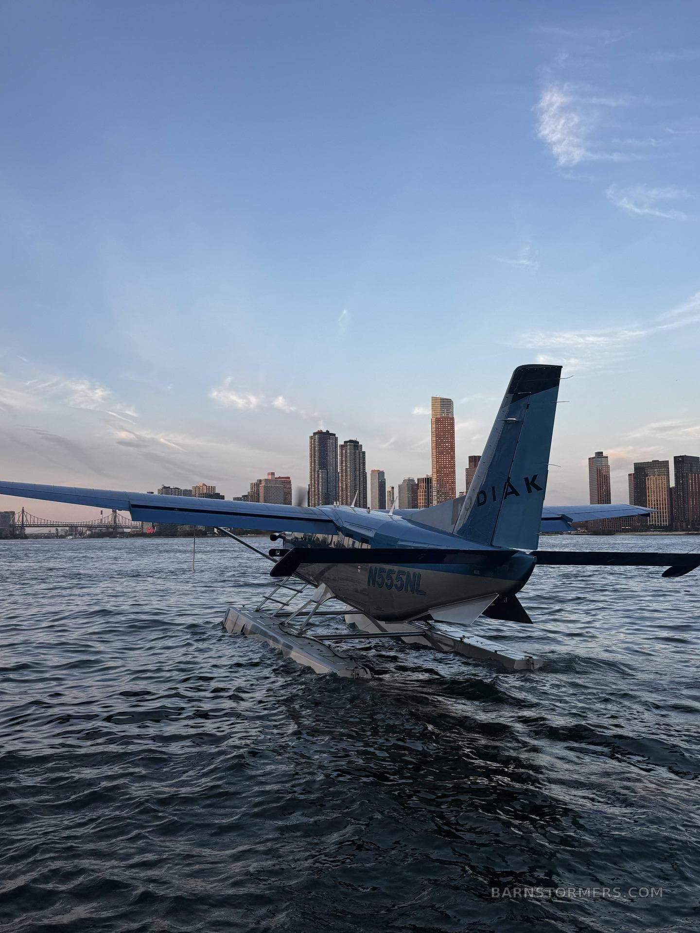 FLOAT YOUR KODIAK 100 photo 2