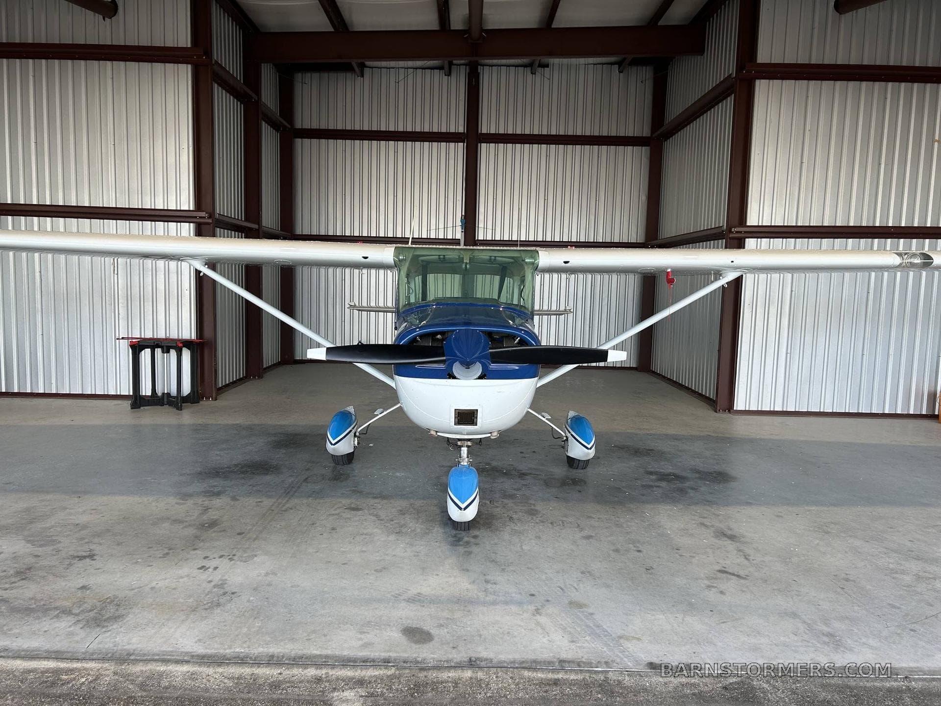 1969 CESSNA 150K FOR SALE photo 2