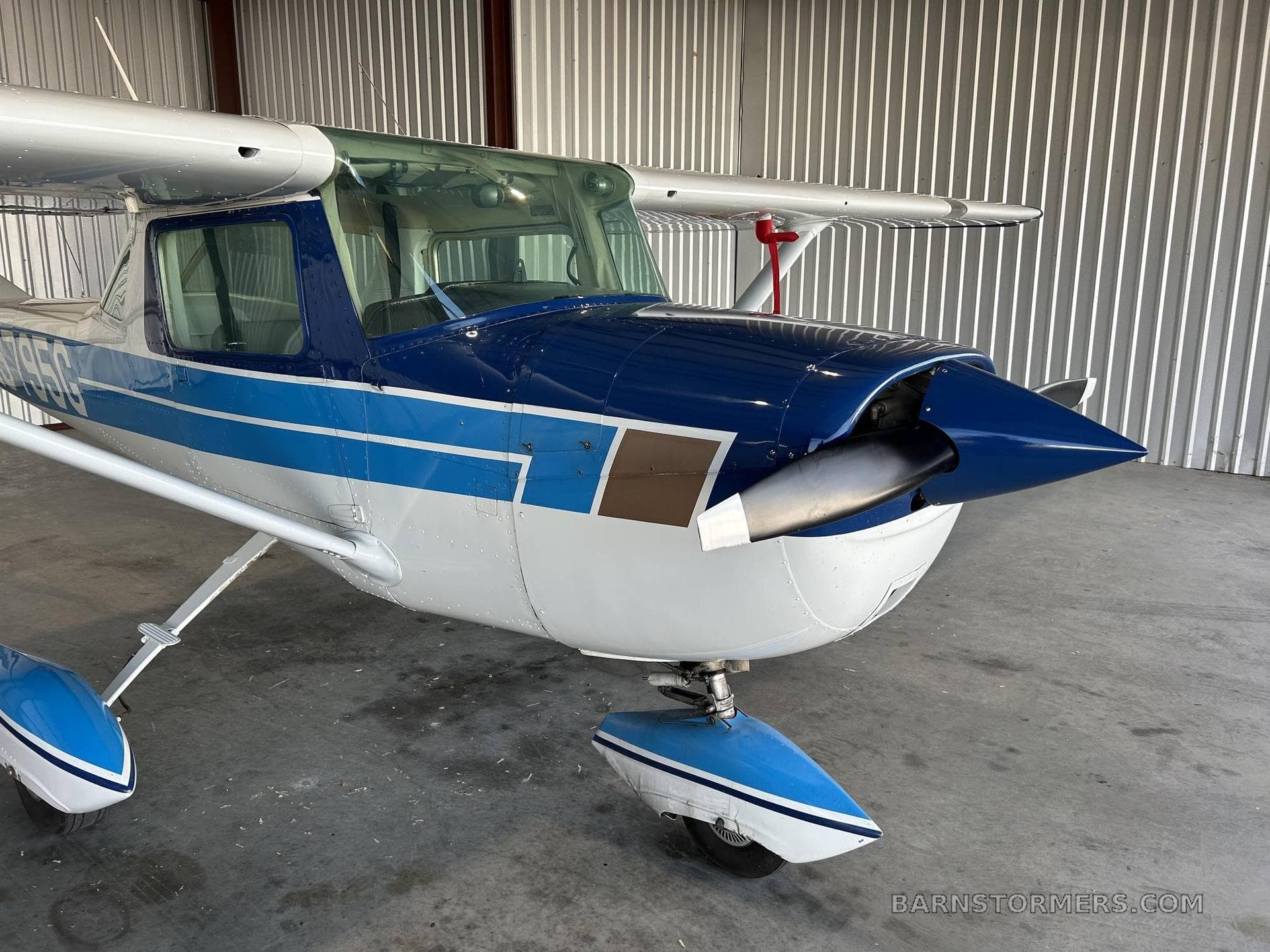 1969 CESSNA 150K FOR SALE photo 4