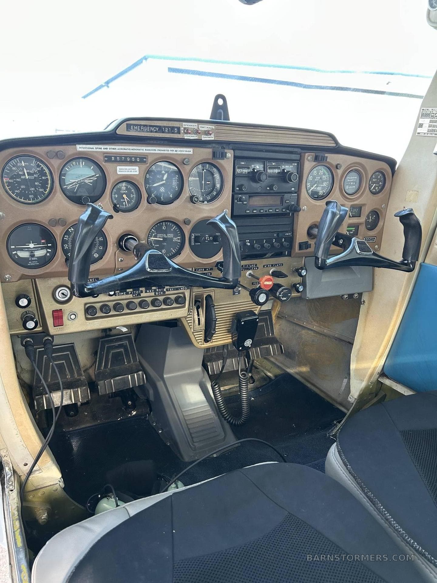 1969 CESSNA 150K FOR SALE photo 5