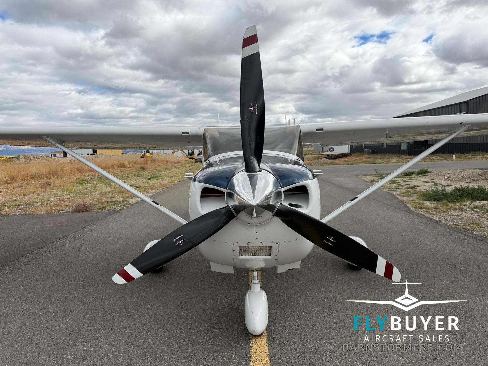 2008 CESSNA T182T photo 5