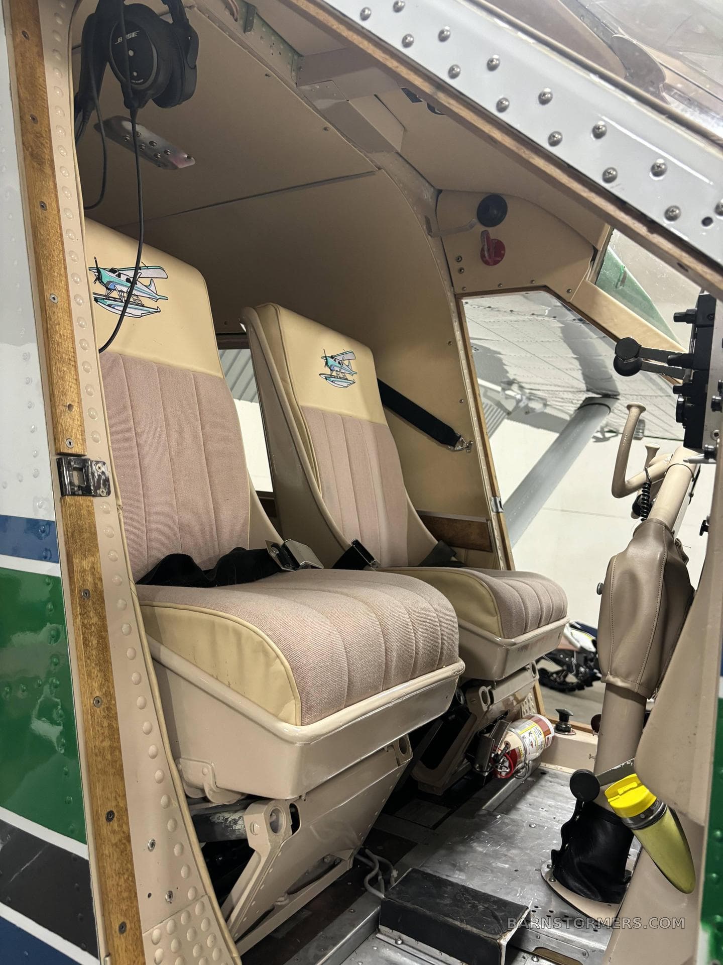 1953 DEHAVILLAND DHC-2 MK.I photo 5