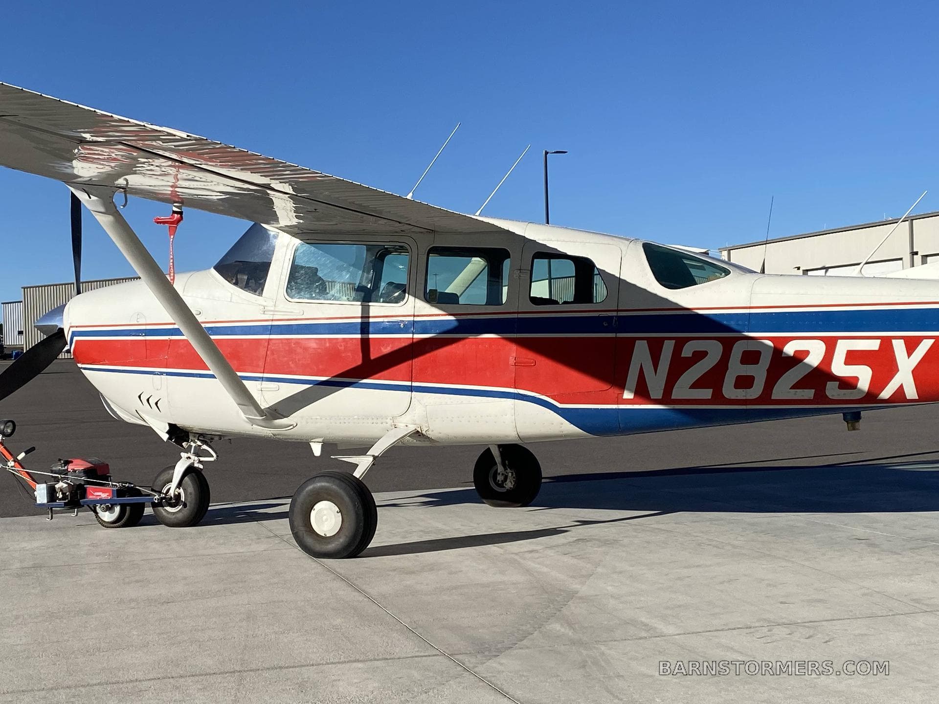 1965 P206 P206