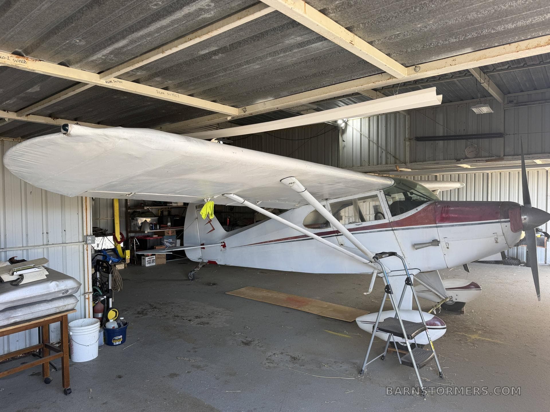 1951 PA22/20 PROJECT photo 2