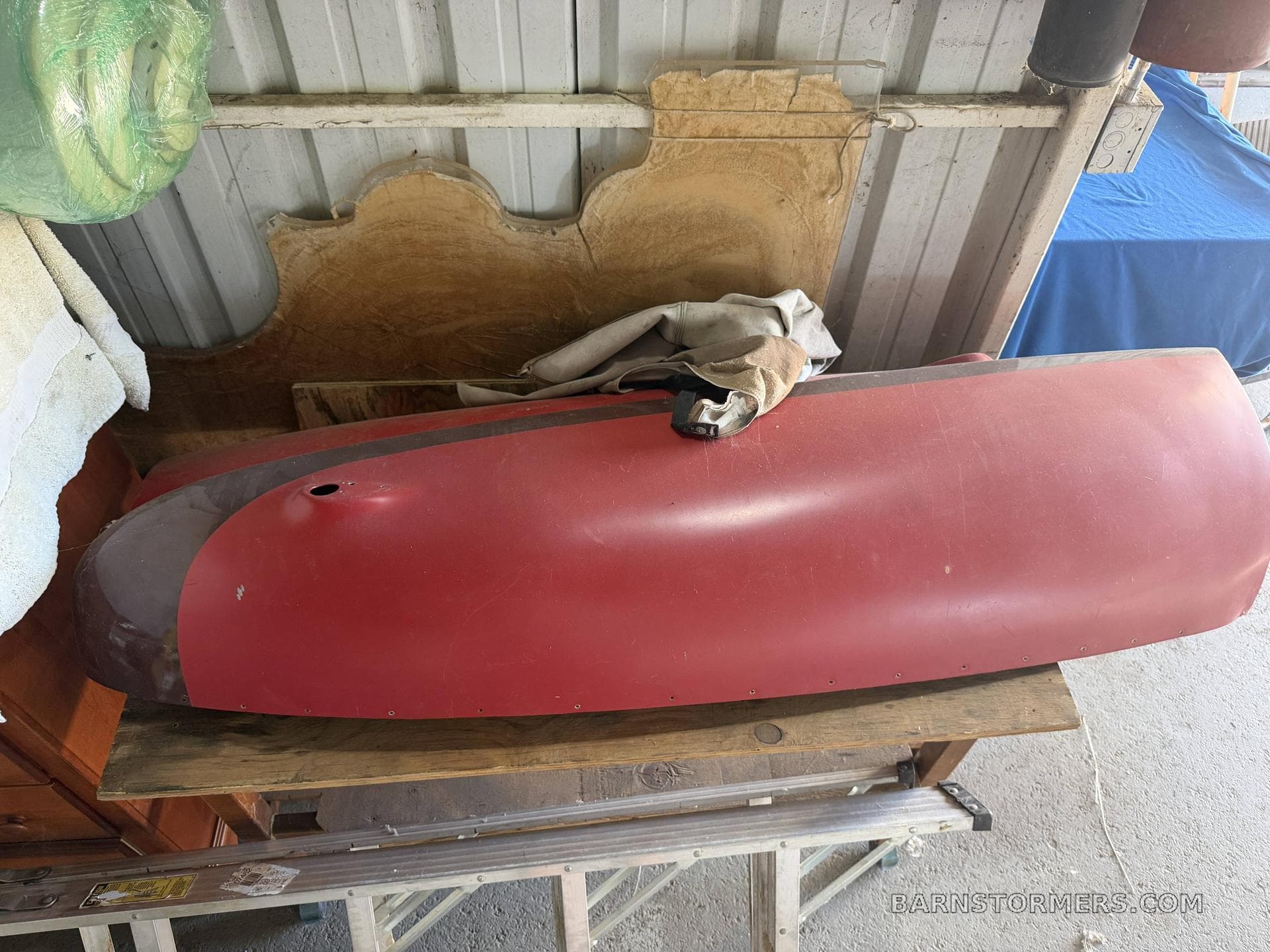 1951 PA22/20 PROJECT photo 5