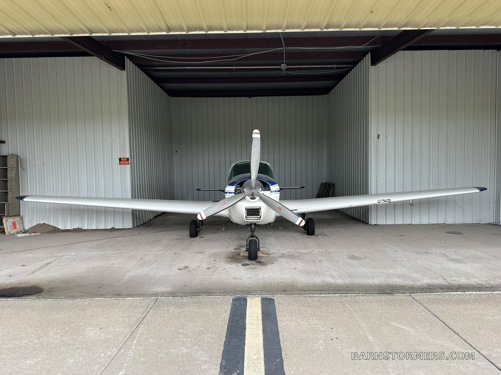 BELLANCA VIKING