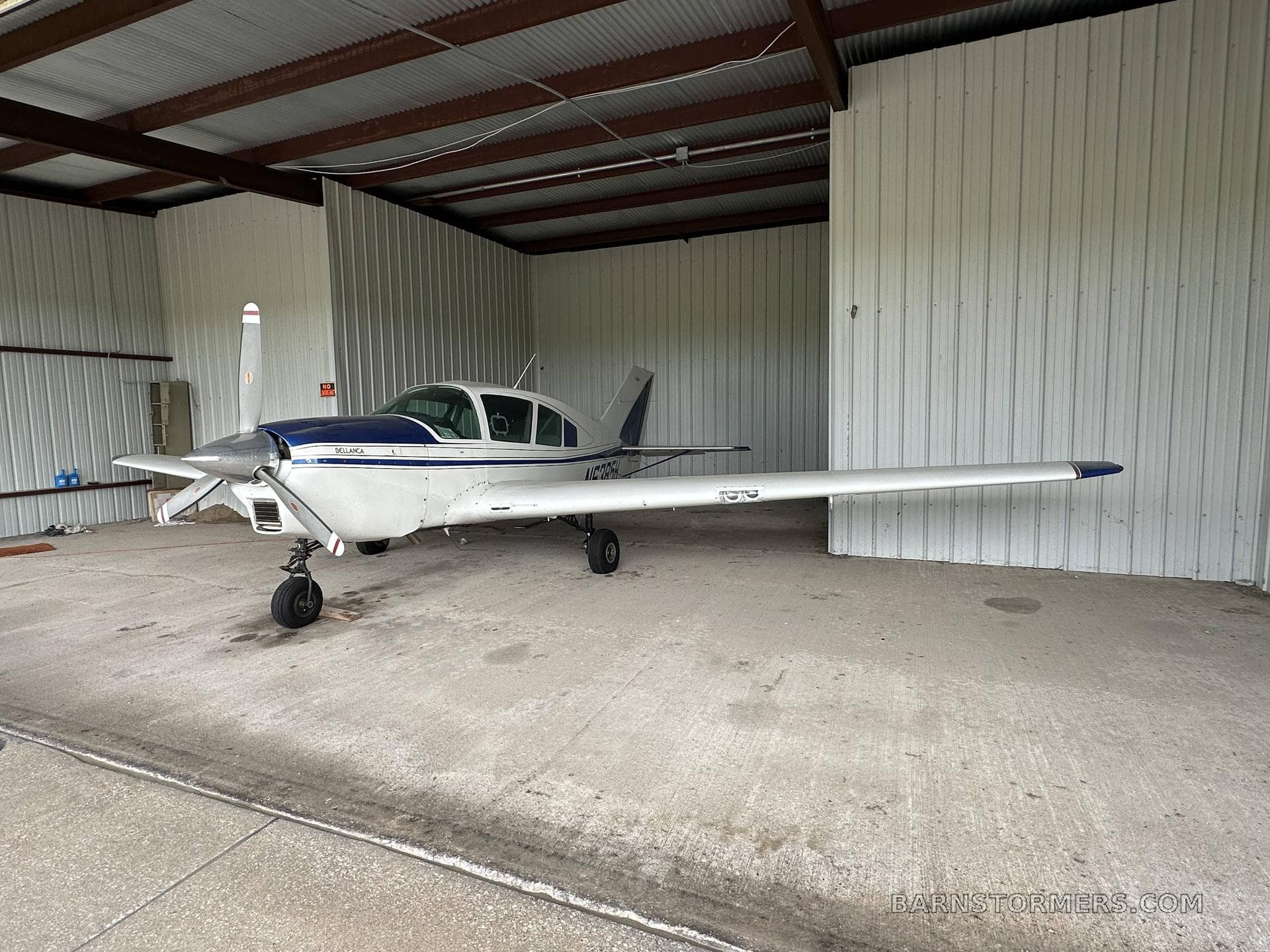 BELLANCA VIKING photo 2