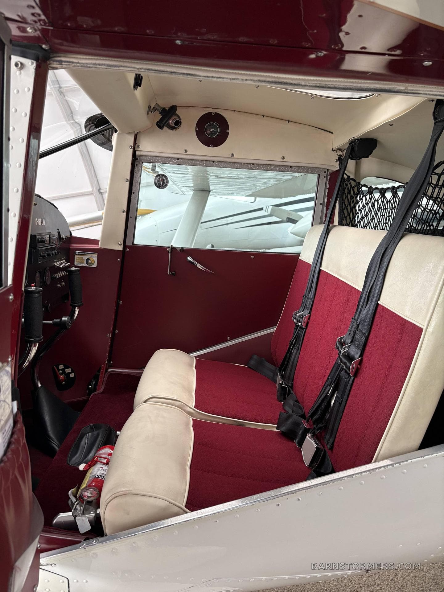 1947 LUSCOMBE 8E photo 4