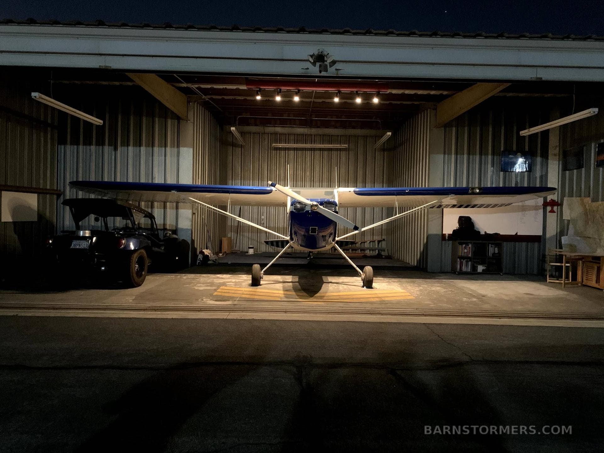 1946 CESSNA 140 photo 2