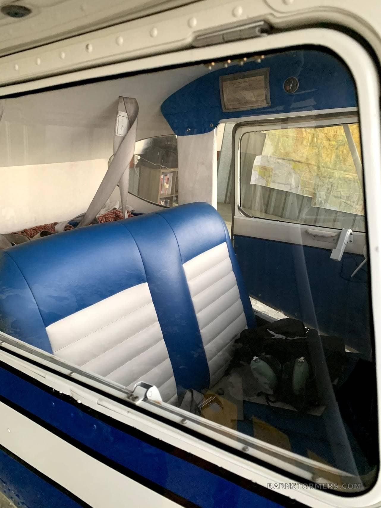1946 CESSNA 140 photo 4