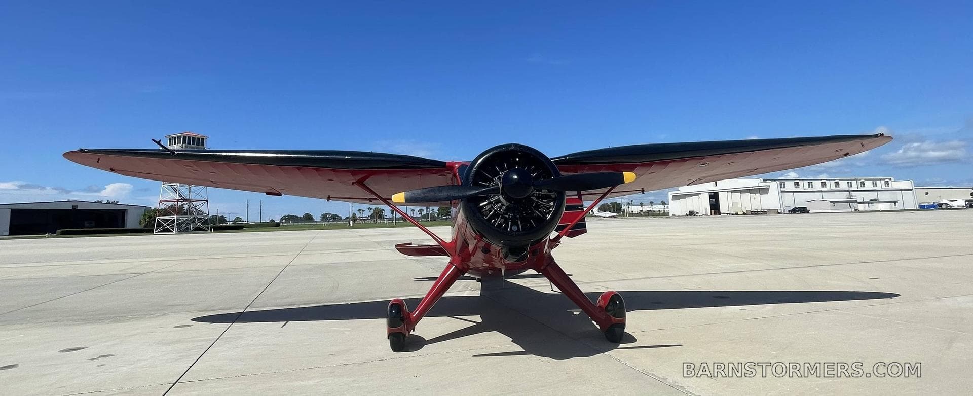 STINSON V-77 RELIANT photo 2