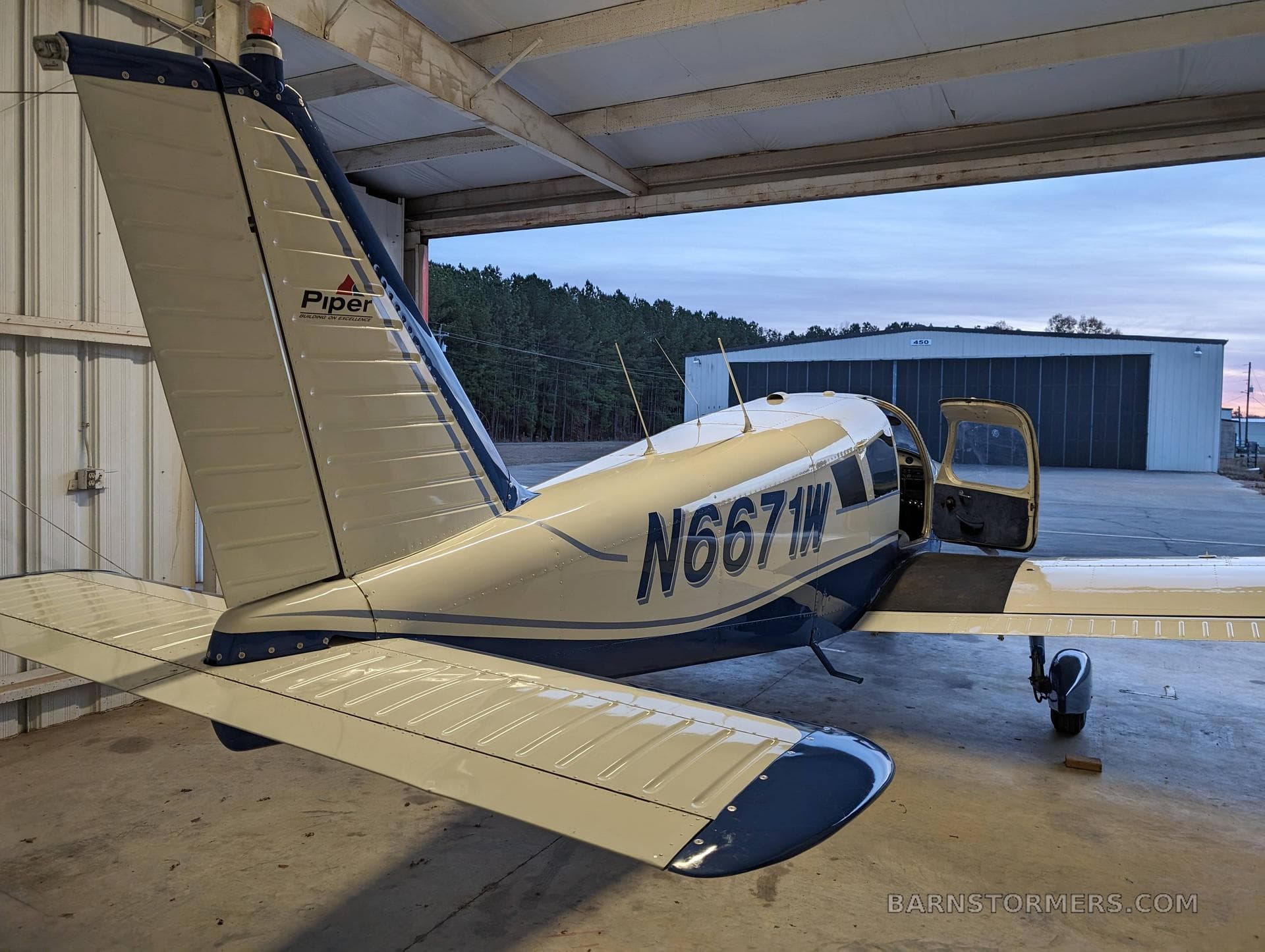 1965 PIPER CHEROKEE 140-160HP photo 2