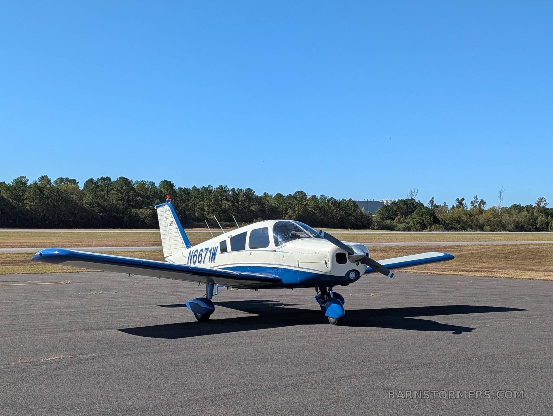 1965 PIPER CHEROKEE 140-160HP photo 5