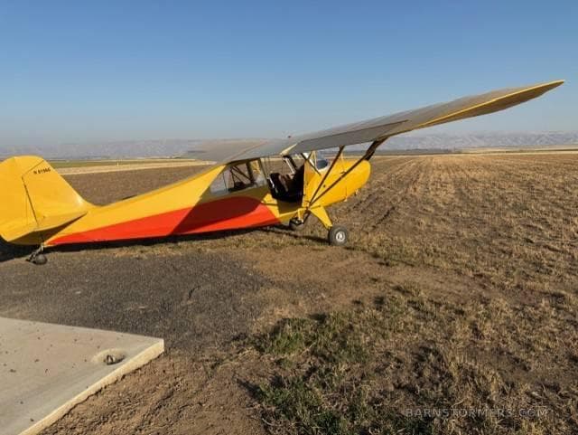 1946 AERONCA 7AC photo 3