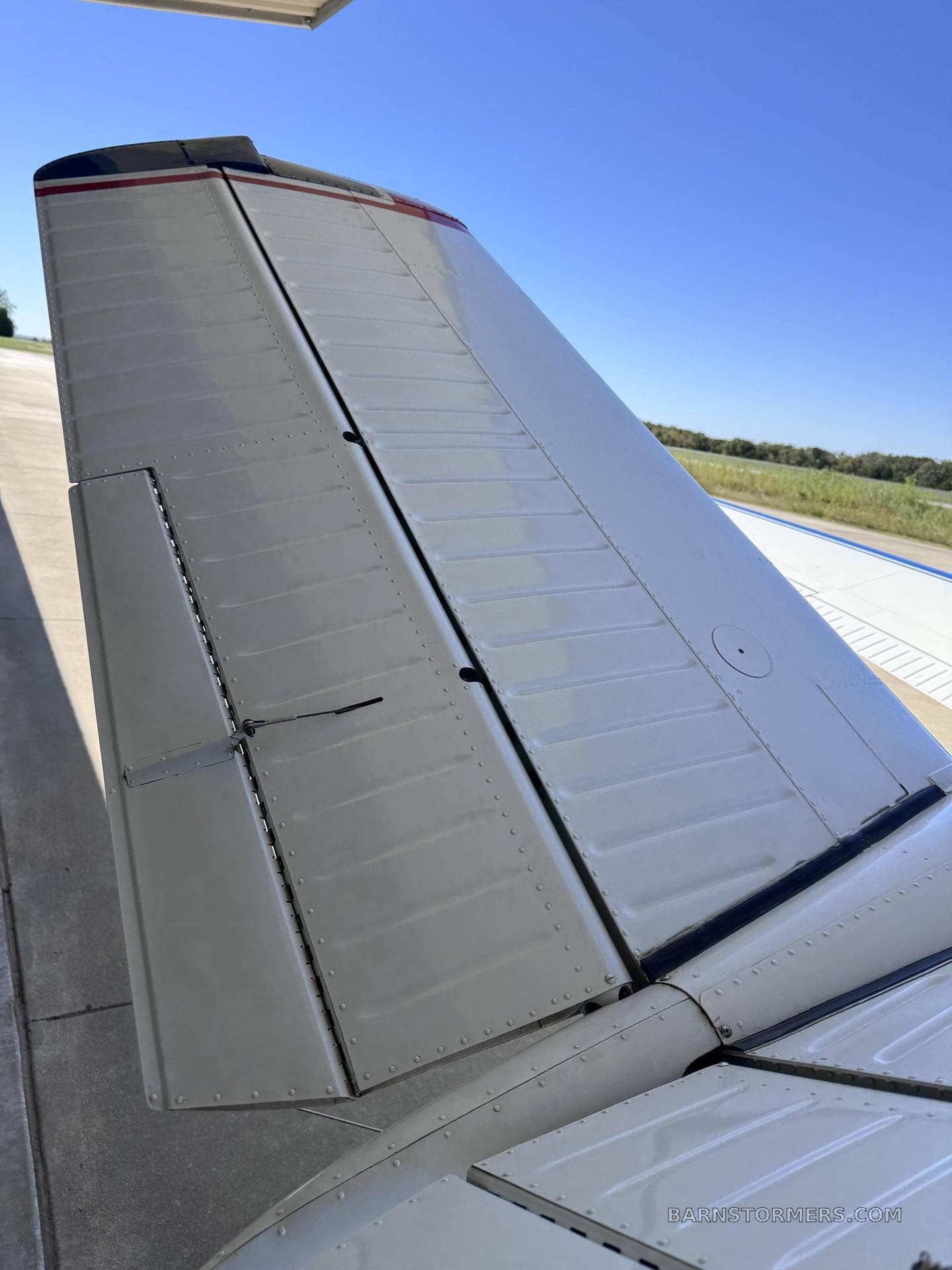 C35 BONANZA photo 3