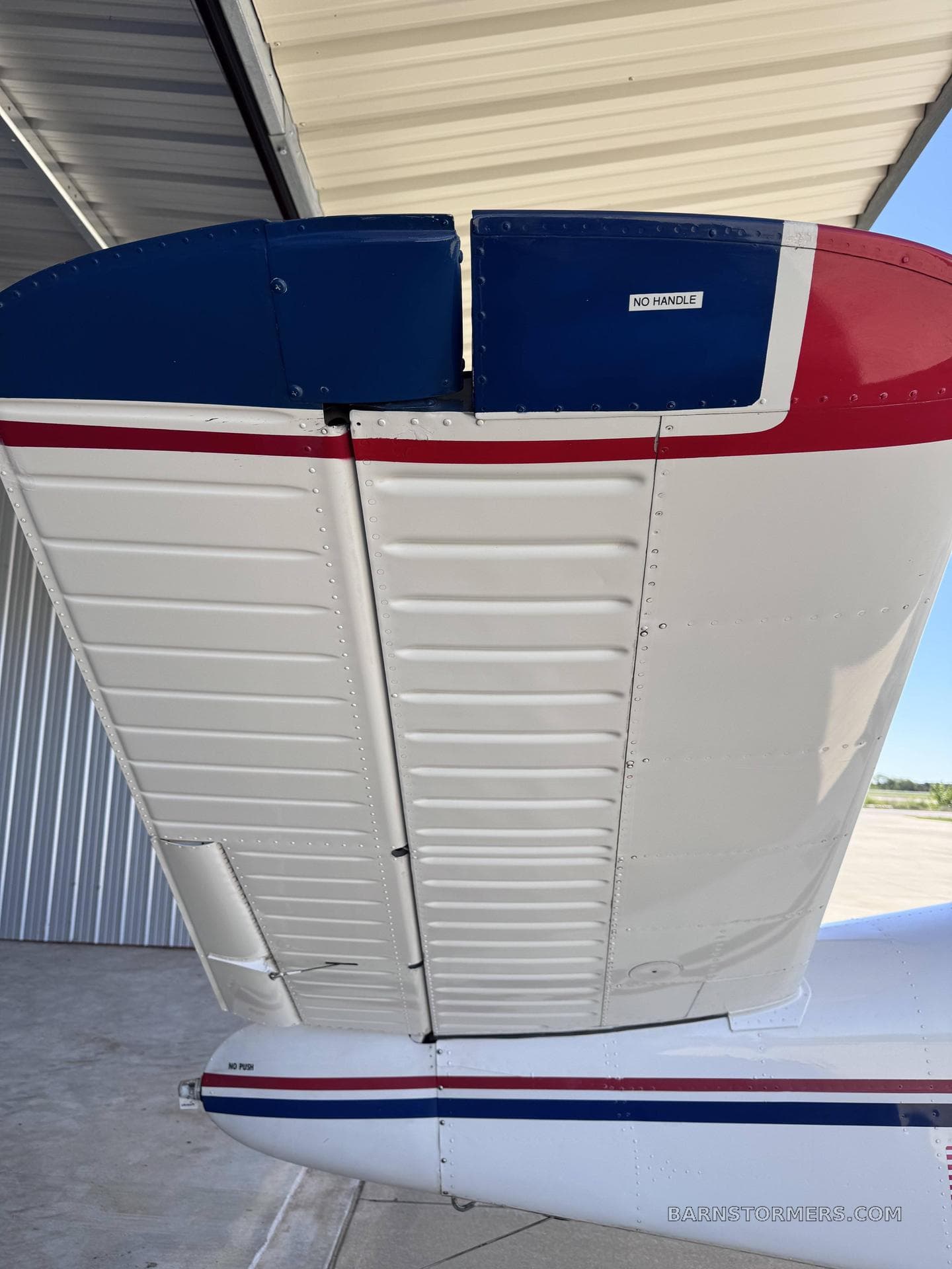 C35 BONANZA photo 5