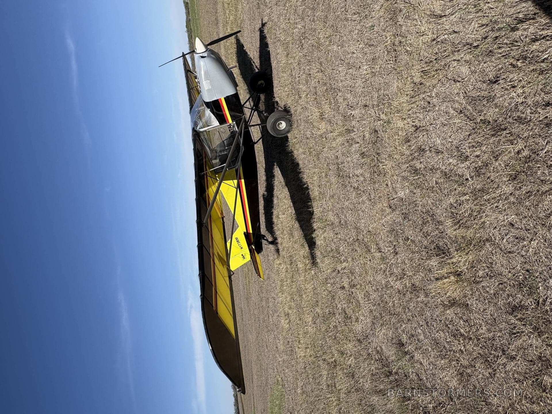 RANS S-6ES photo 2