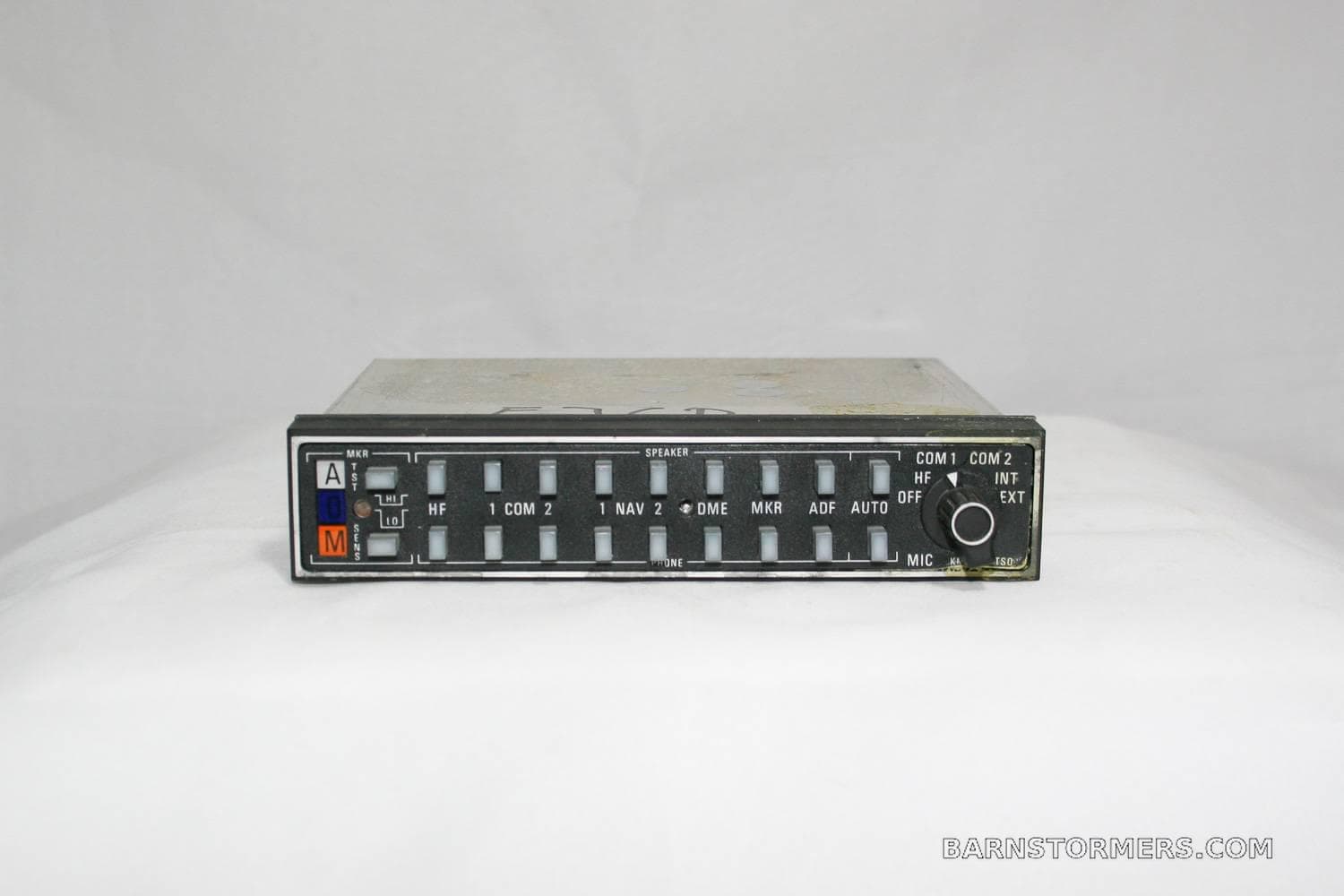 BENDIX/KING KMA-24 AUDIO PANEL photo 1