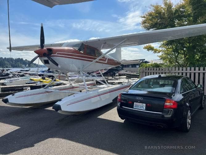 1977 CESSNA