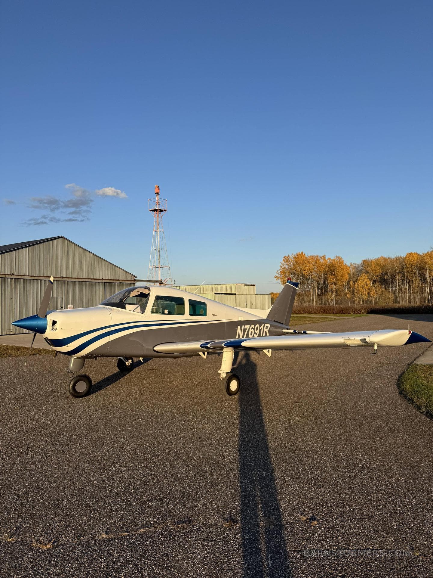1970 BEECHCRAFT MUSKETEER B19 photo 2