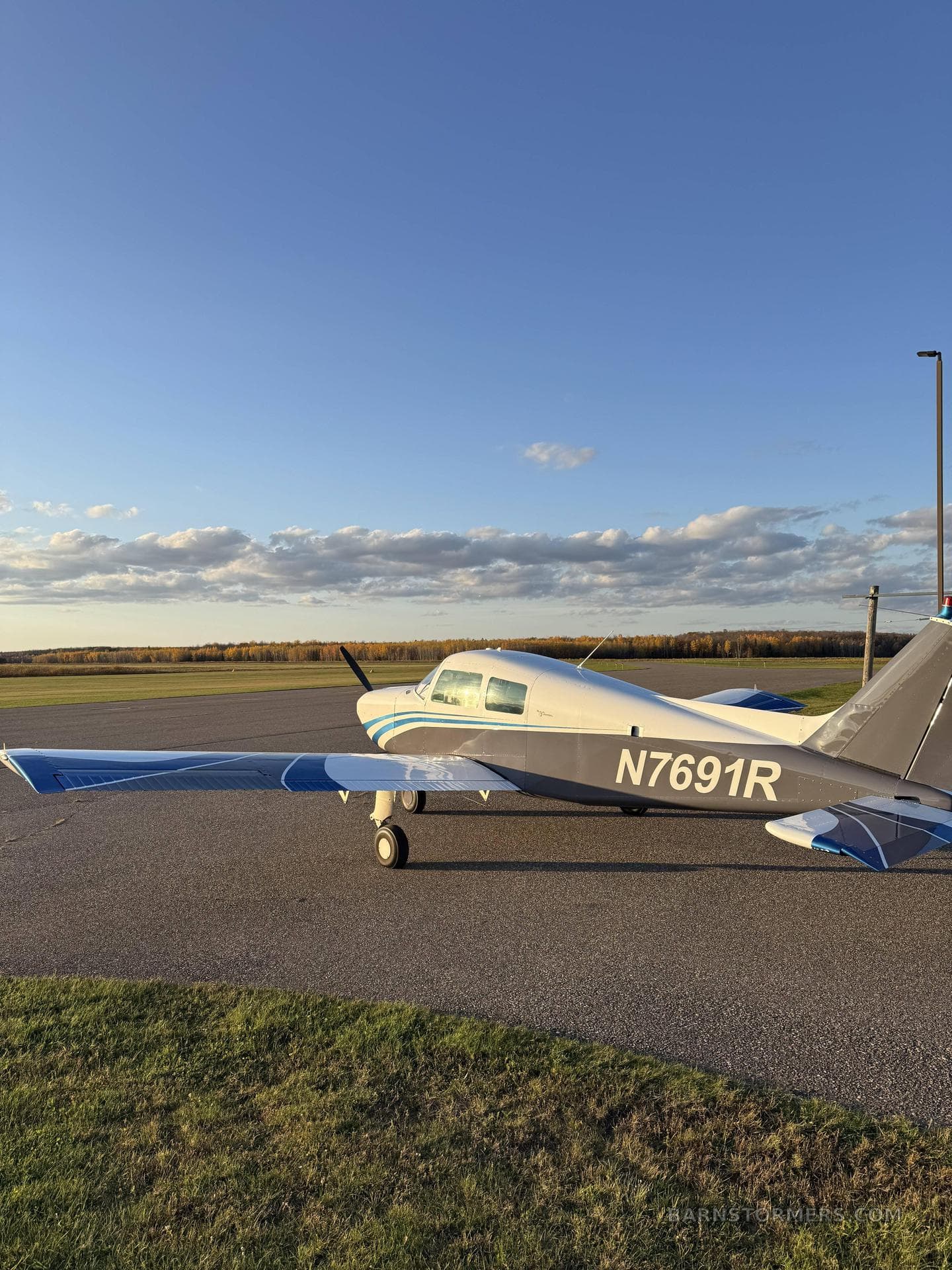 1970 BEECHCRAFT MUSKETEER B19 photo 3