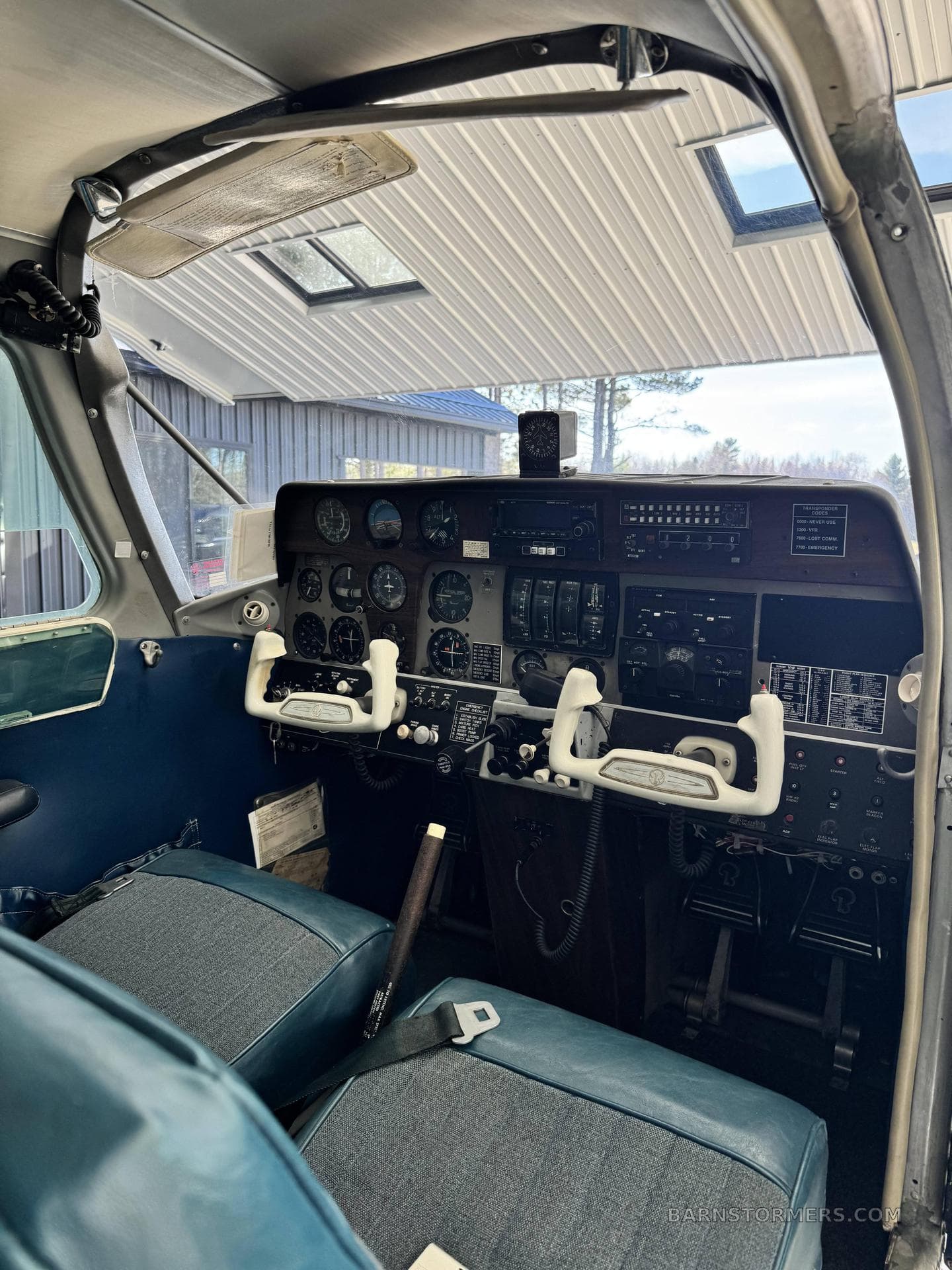 1970 BEECHCRAFT MUSKETEER B19 photo 4