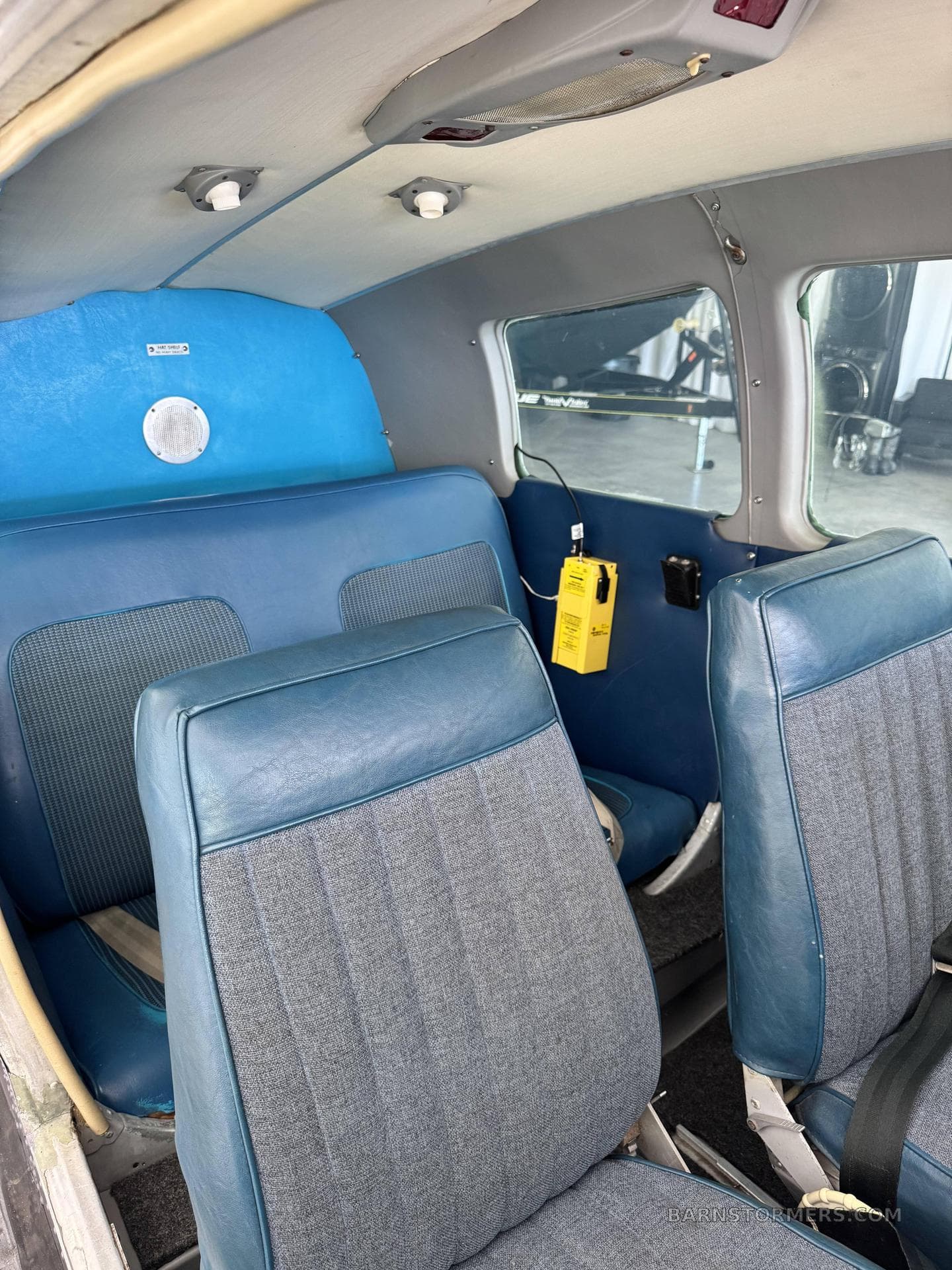 1970 BEECHCRAFT MUSKETEER B19 photo 5