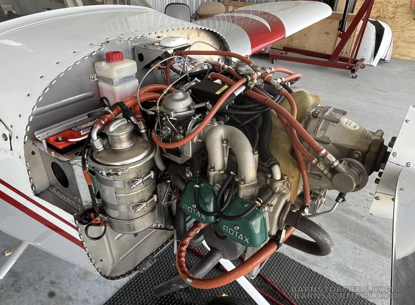 2013 RV12 ELSA photo 4