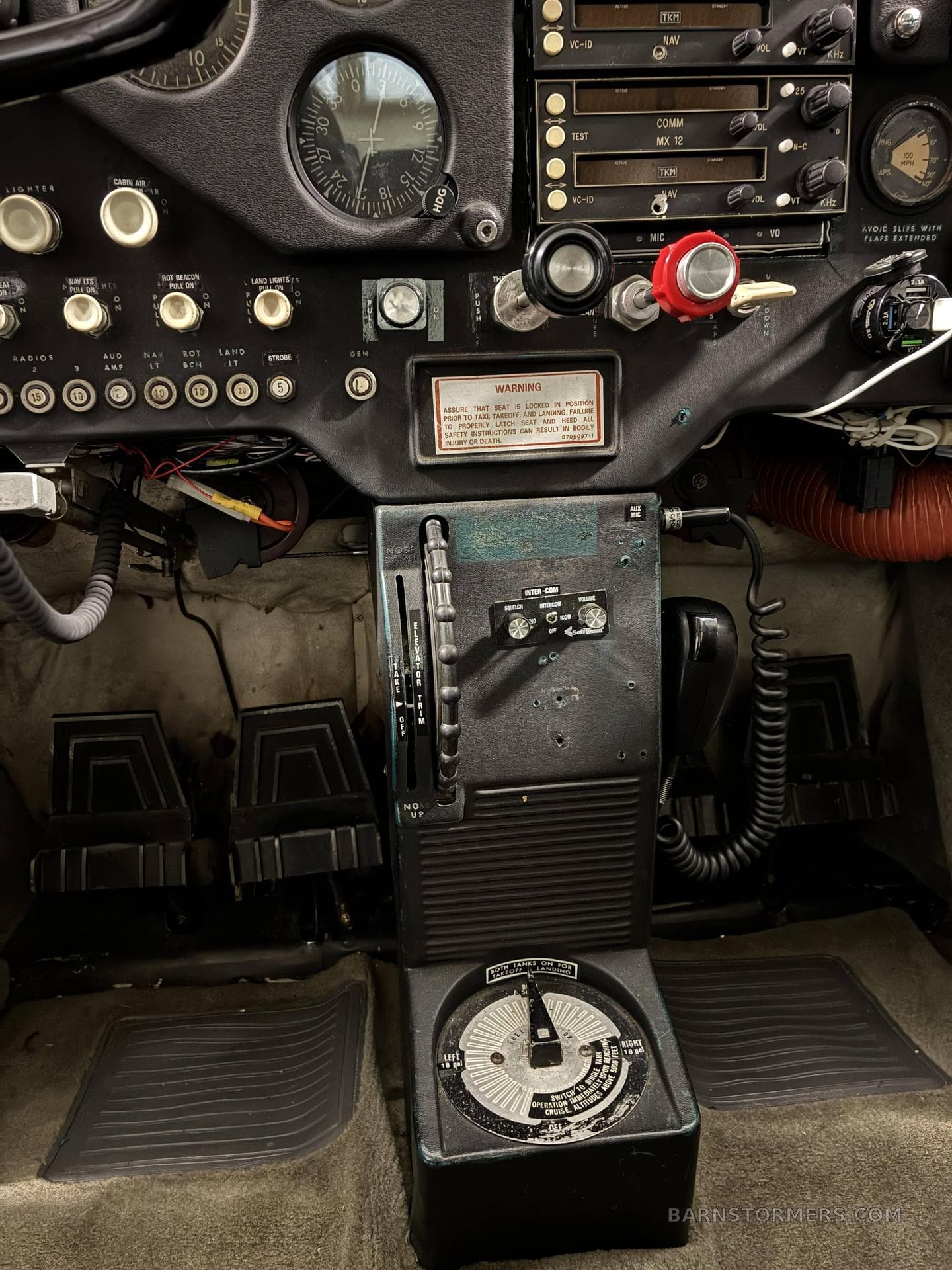 1963 CESSNA 172G photo 5