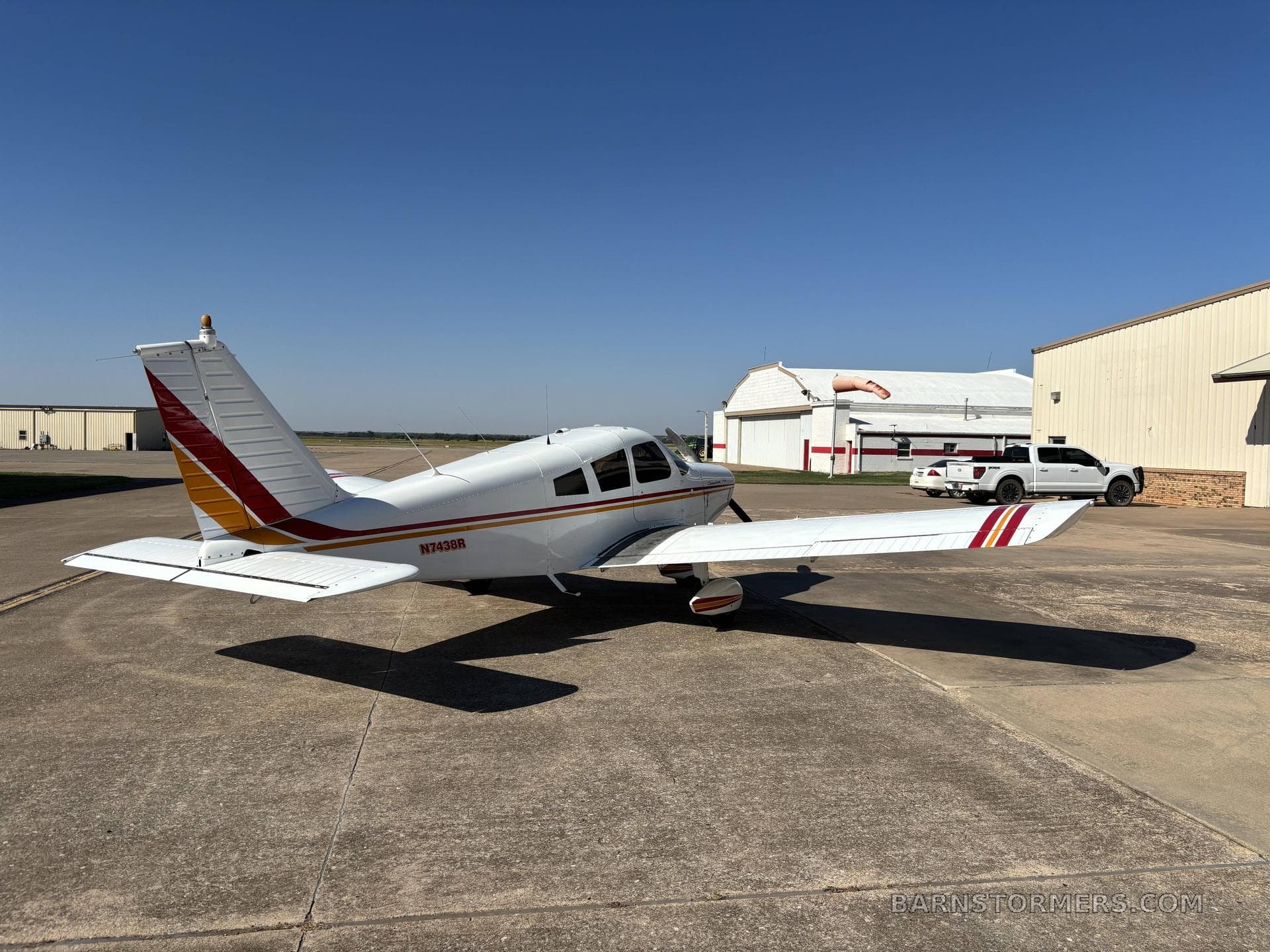 CHEROKEE 140/160 photo 2
