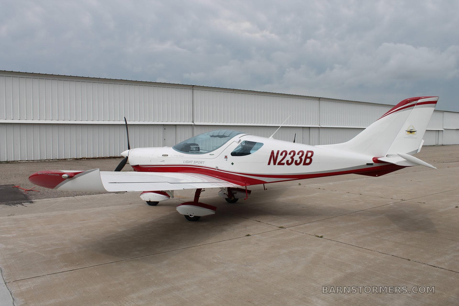 2016 CZECH SPORTCRUISER photo 2
