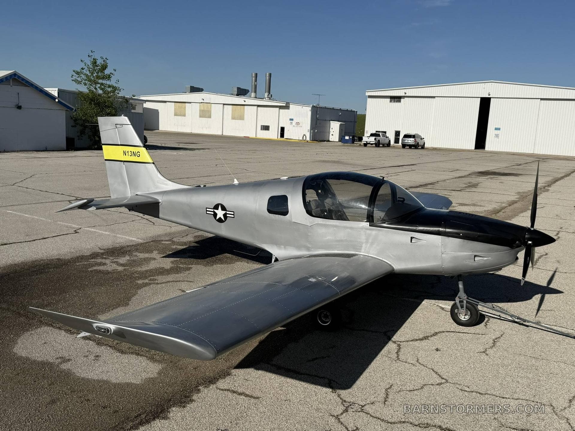 2024 SLING 2 VFR/IFR DAY/NIGHT photo 1