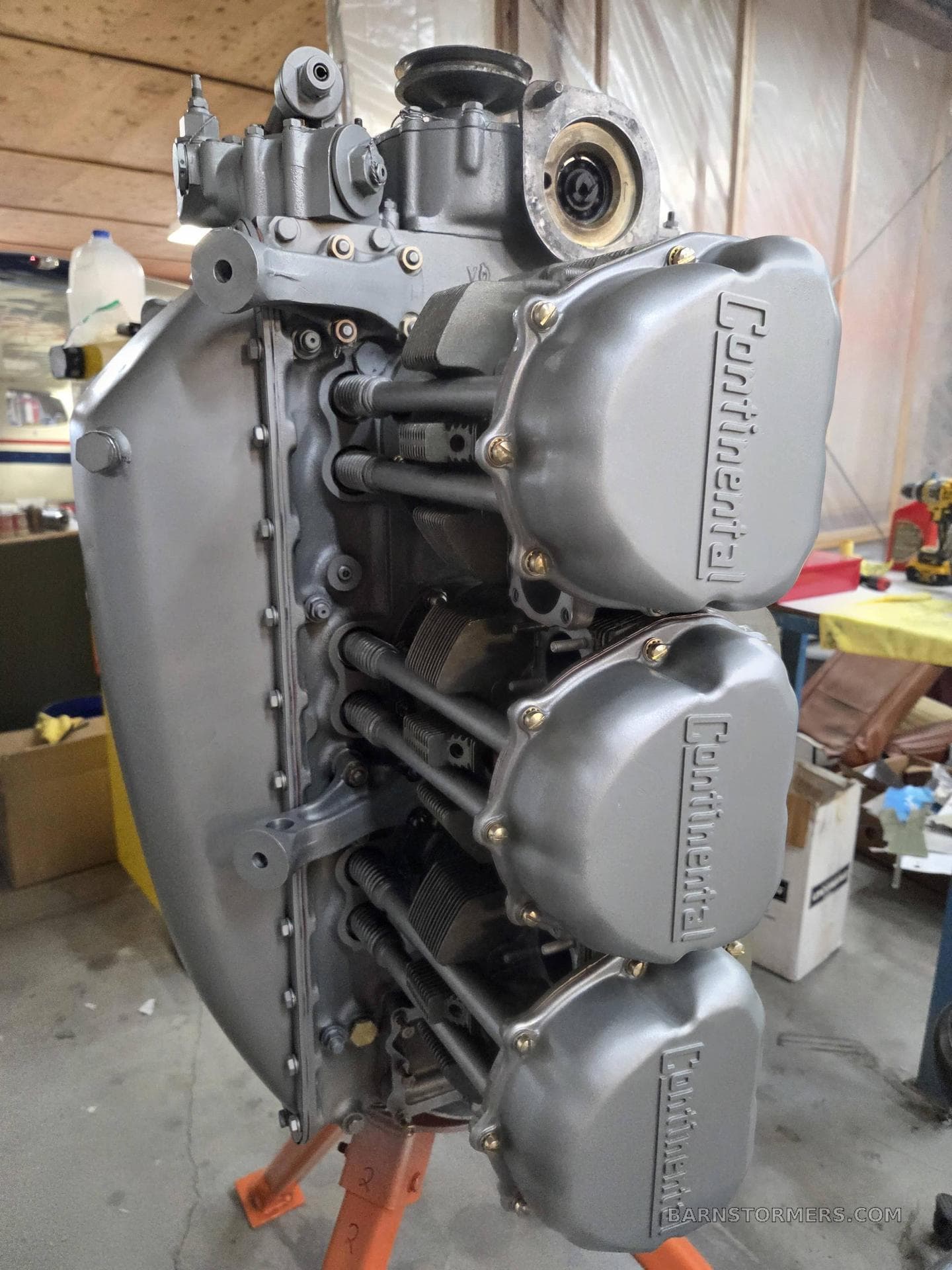 O-470-R photo 1