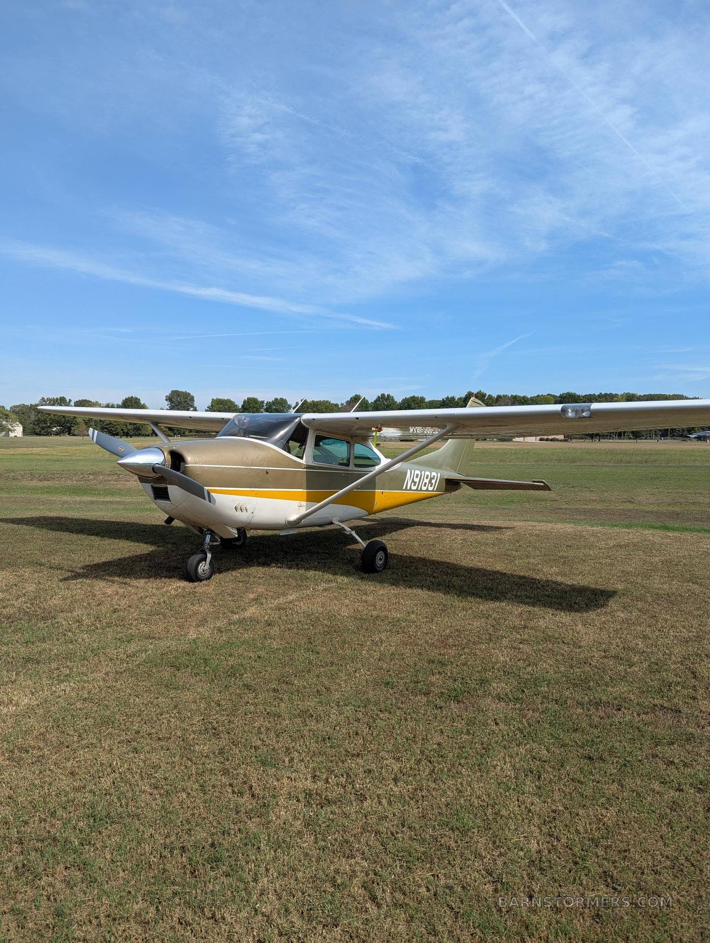 CESSNA 182M photo 1