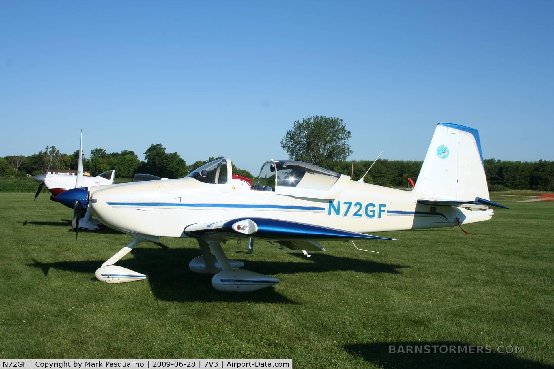 2005 RV7A photo 1