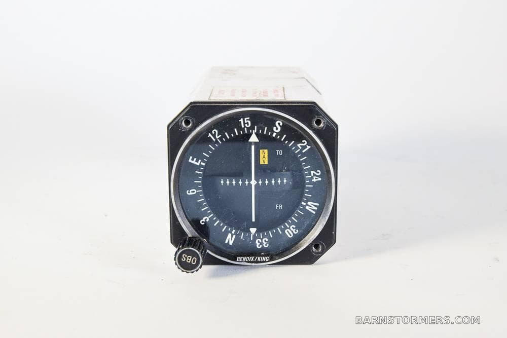 BENDIX/KING KI-203 photo 1