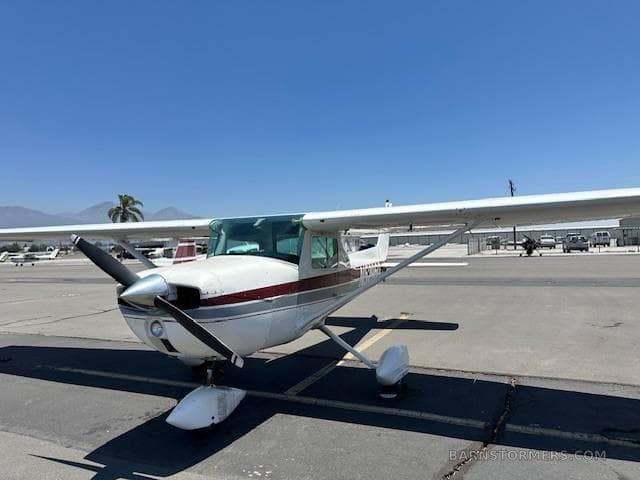 CESSNA 150 L 1972 photo 1