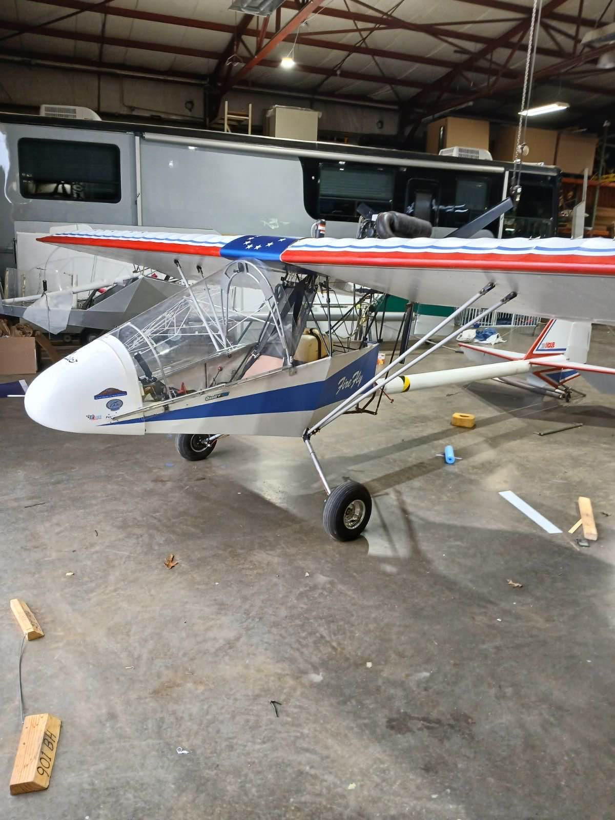2020 KOLB Firefly